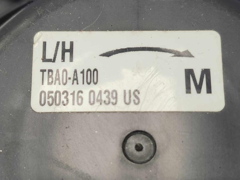 2016-2021 Honda Civic Heater AC Blower Motor Genuine OEM Part 79310TBAA11