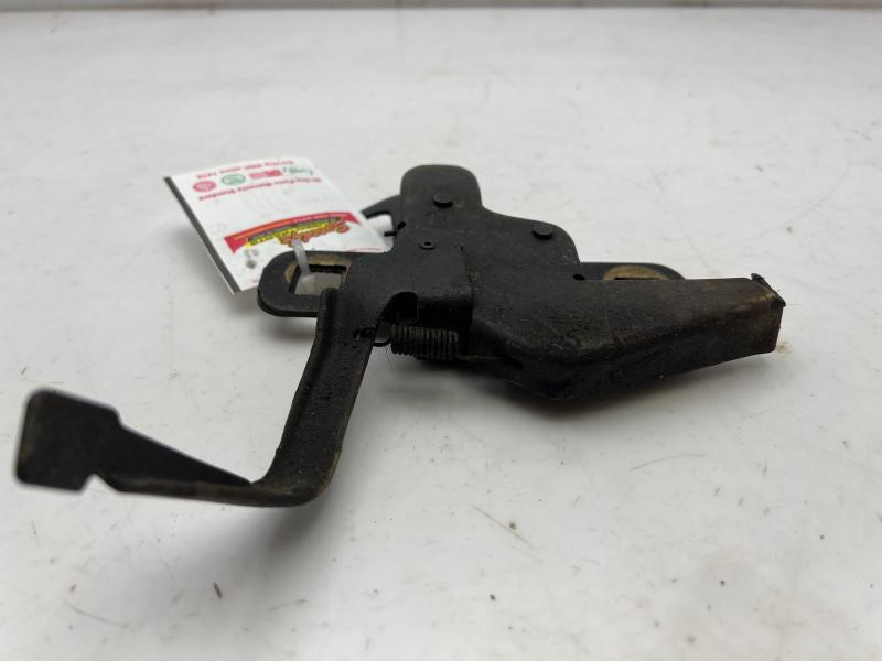 1992 - 1996 Ford F150 F250 F350 Bronco Hood Latch Lock Assembly OEM