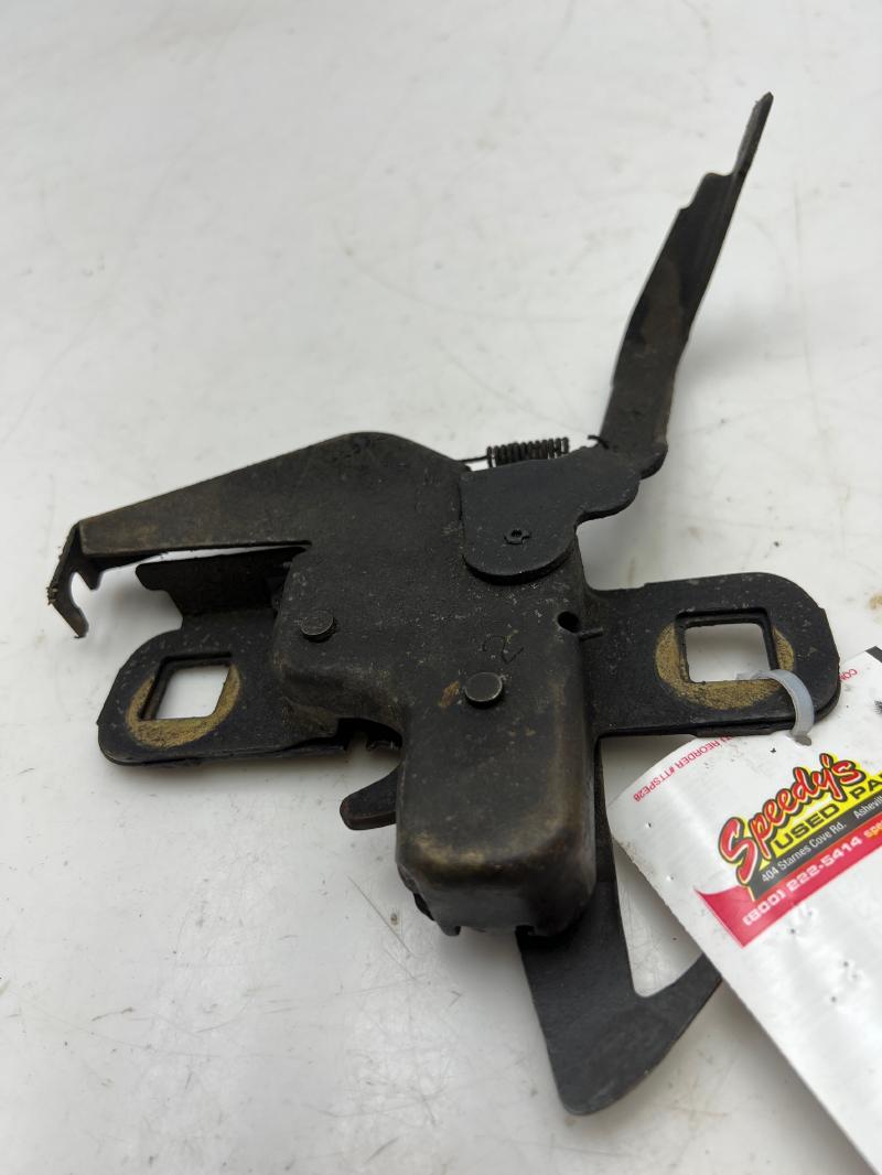 1992 - 1996 Ford F150 F250 F350 Bronco Hood Latch Lock Assembly OEM
