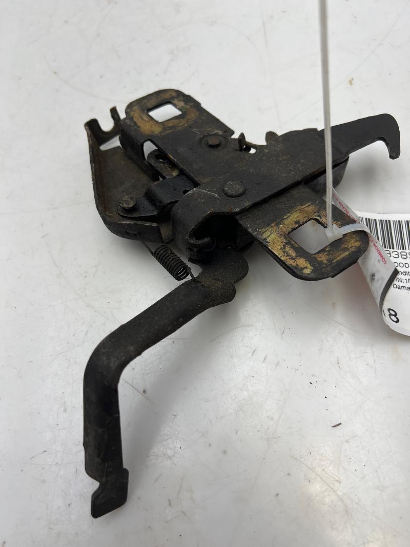 1992 - 1996 Ford F150 F250 F350 Bronco Hood Latch Lock Assembly OEM