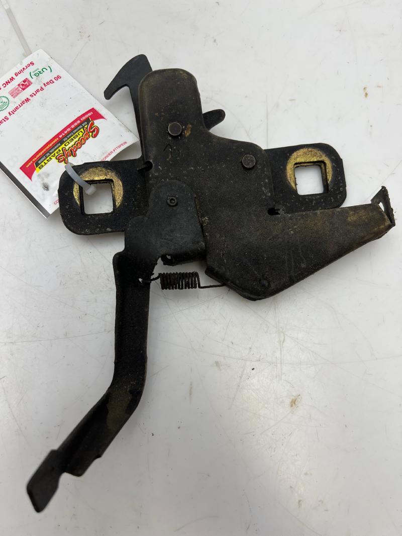 1992 - 1996 Ford F150 F250 F350 Bronco Hood Latch Lock Assembly OEM