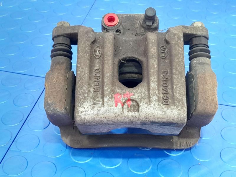 2012 Kia Sorento Caliper
