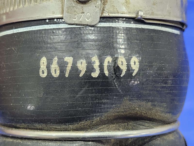 2019 Chevrolet Express 2500 Intercooler Pipe