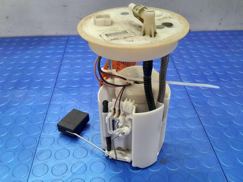 2014 Honda Accord Fuel Pump