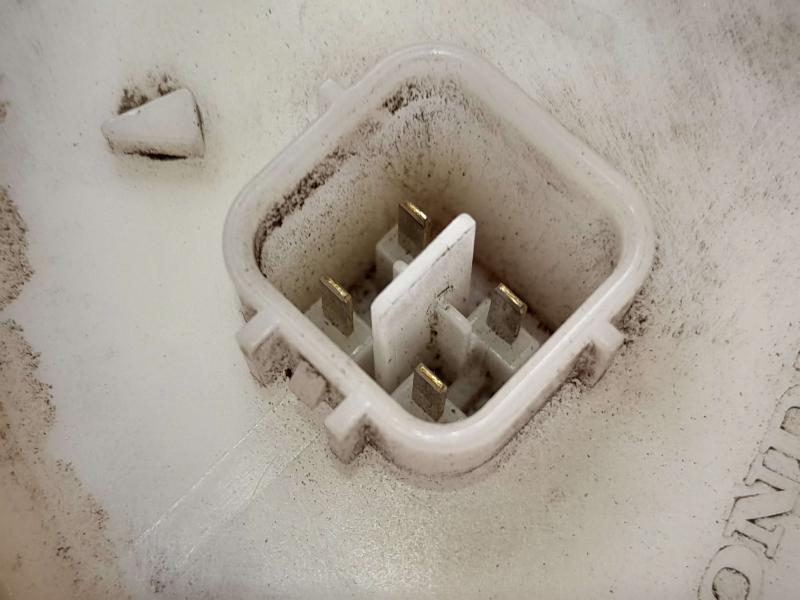 2014 Honda Accord Fuel Pump