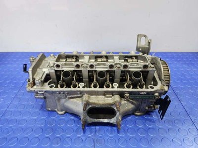 2013 Acura TL Cylinder Head