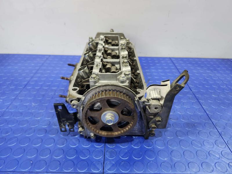 2013 Acura TL Cylinder Head
