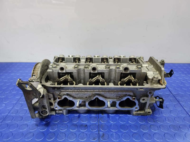 2013 Acura TL Cylinder Head