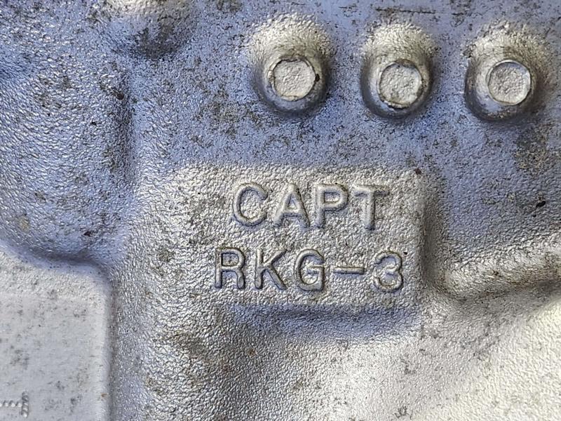 2013 Acura TL Cylinder Head