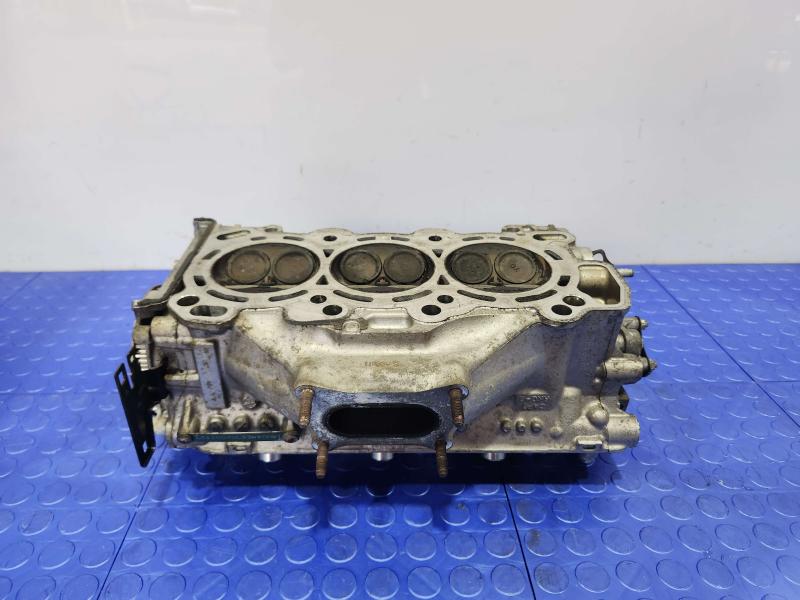 2013 Acura TL Cylinder Head