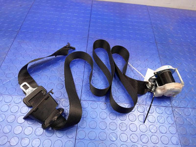 2015 Ford Mustang Rear Seat Belt