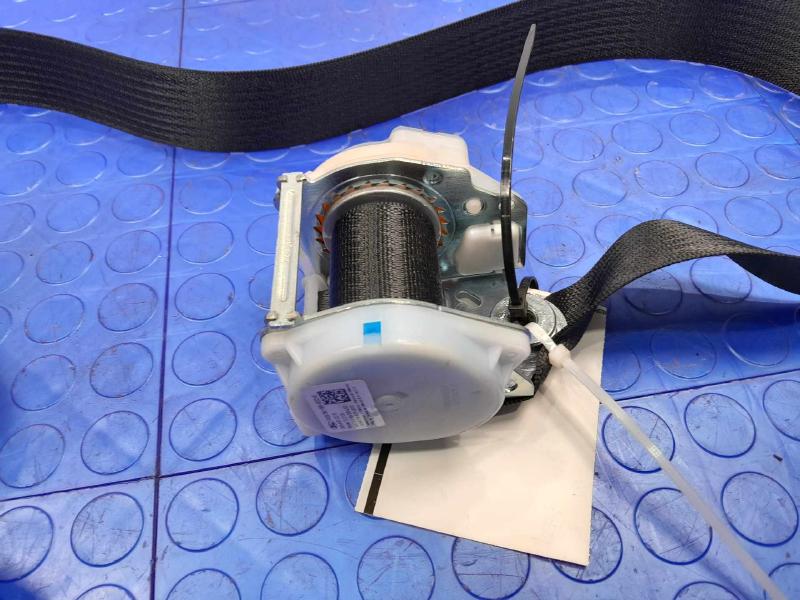 2015 Ford Mustang Rear Seat Belt