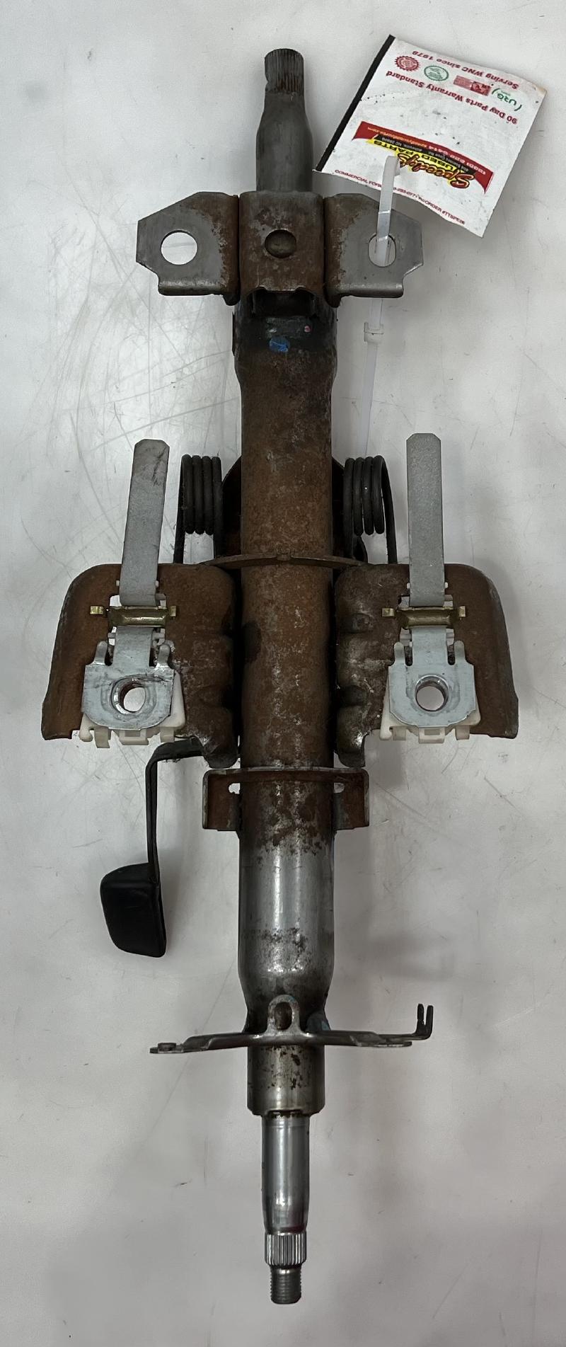 1998 Toyota RAV4 Steering Column