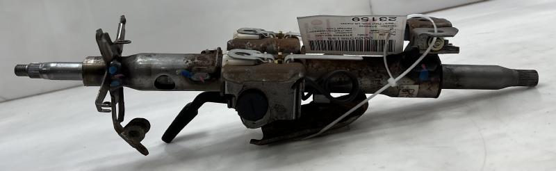 1998 Toyota RAV4 Steering Column