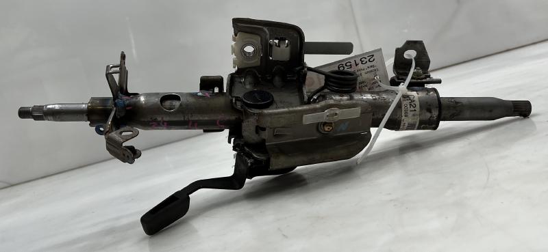 1998 Toyota RAV4 Steering Column