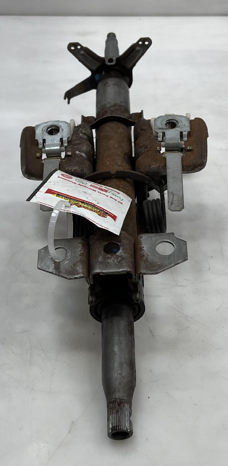 1998 Toyota RAV4 Steering Column