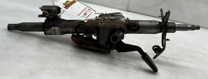 1998 Toyota RAV4 Steering Column