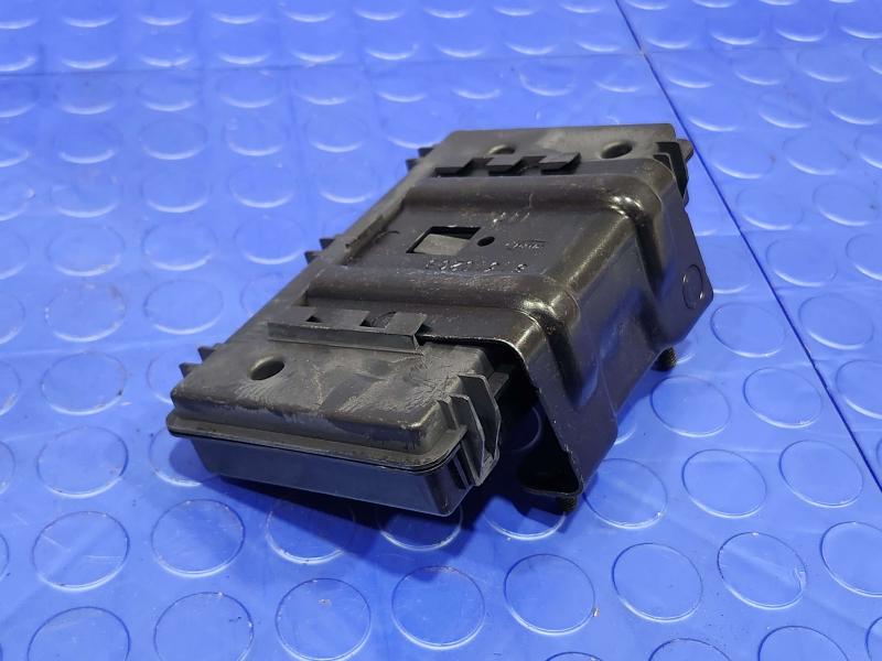 2015 Nissan Murano Chassis Brain Box