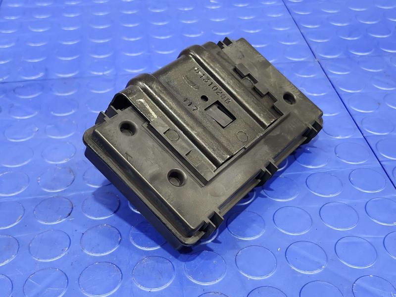 2015 Nissan Murano Chassis Brain Box