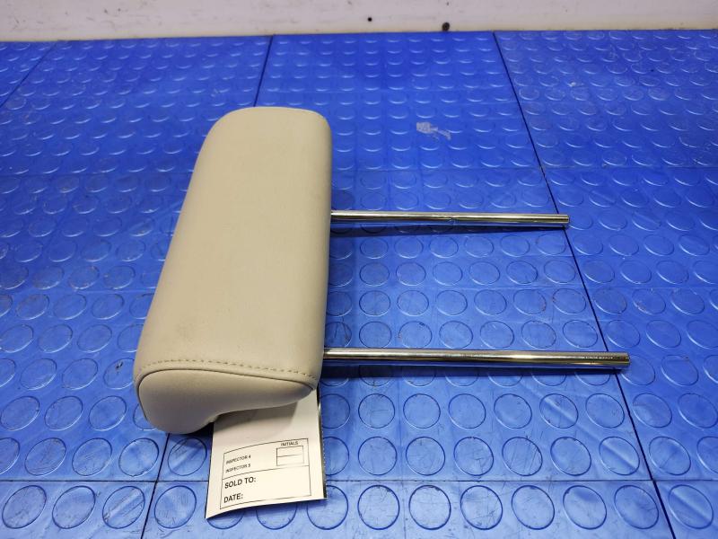 2011 Mazda CX-9 Headrest