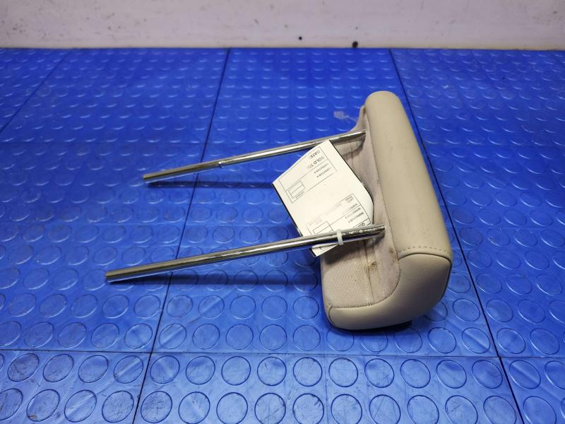 2011 Mazda CX-9 Headrest