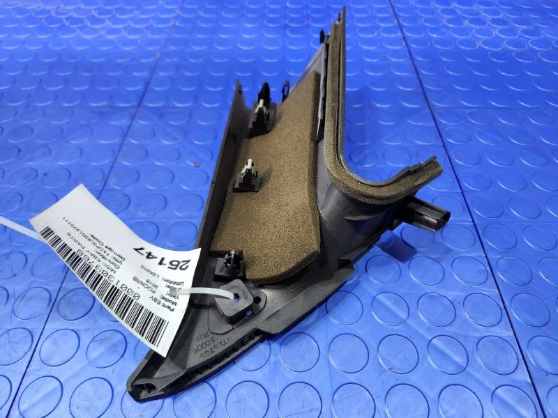 2016 Ford Focus Misc Ebay Parts