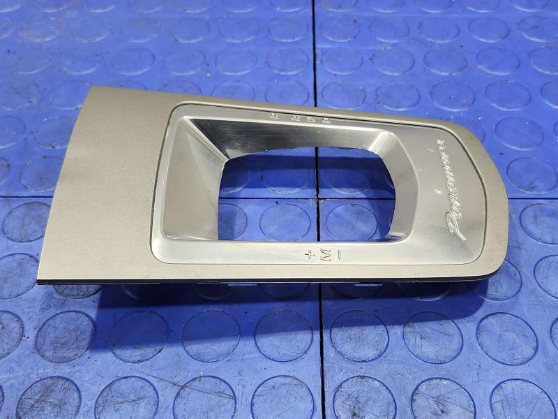 2015 Porsche Panamera Misc Ebay Parts
