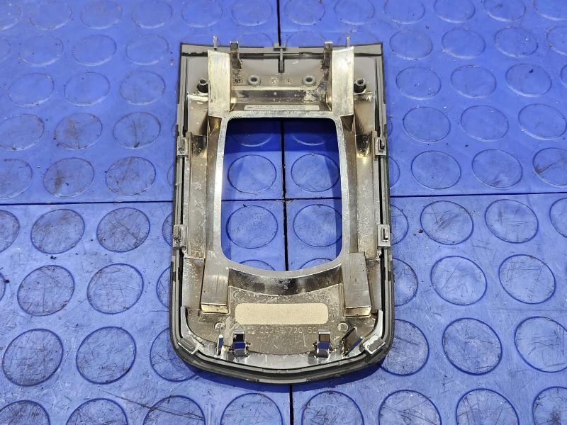 2015 Porsche Panamera Misc Ebay Parts