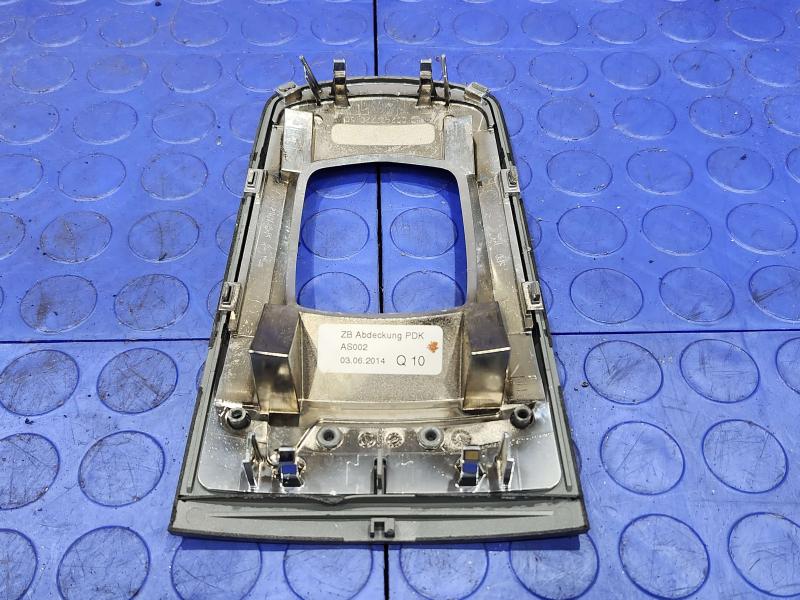 2015 Porsche Panamera Misc Ebay Parts
