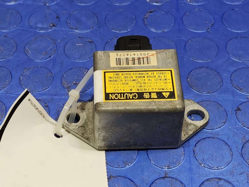 2003 Toyota 4Runner Chassis Brain Box