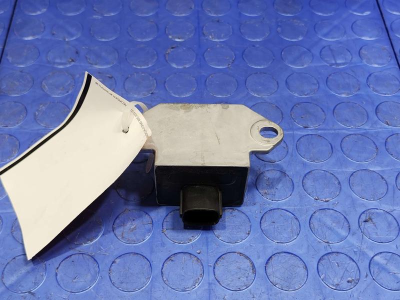 2003 Toyota 4Runner Chassis Brain Box