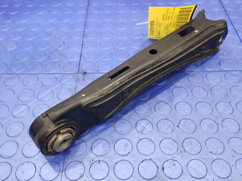 2016 Hyundai Sonata Lower Control Arm Rr