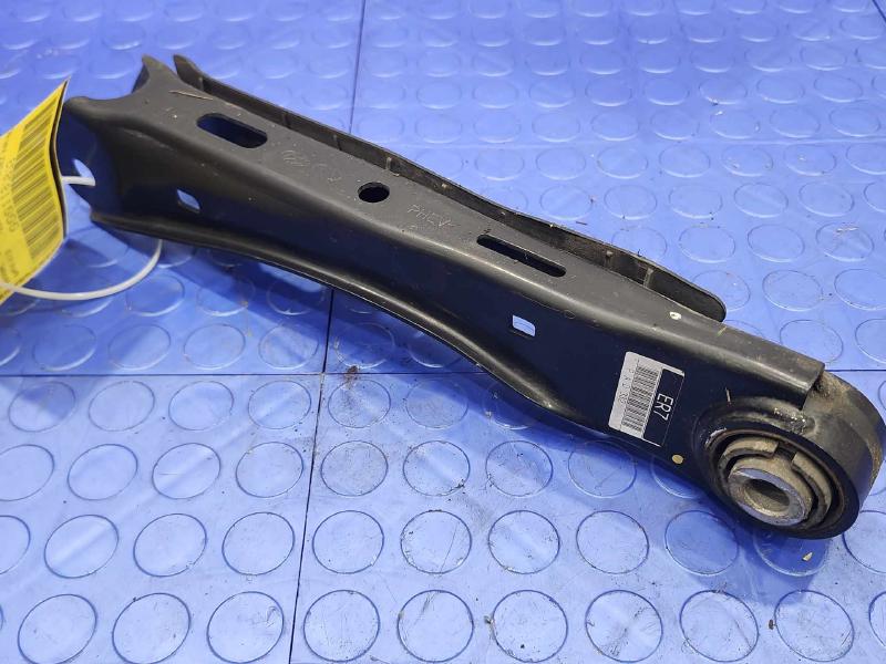 2016 Hyundai Sonata Lower Control Arm Rr