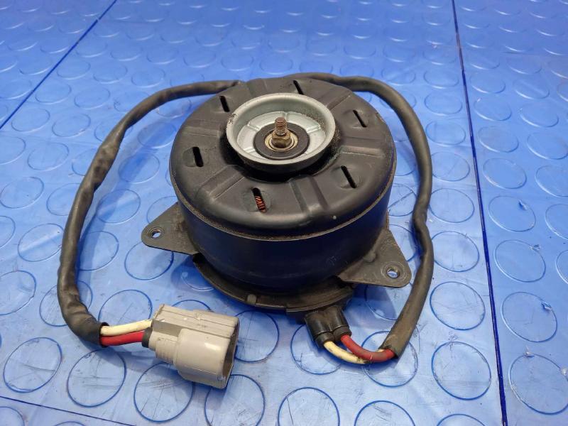 2011 Toyota Highlander Electric Cooling Motor