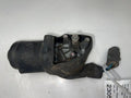 1998 Jeep Cherokee Wiper Motor Front