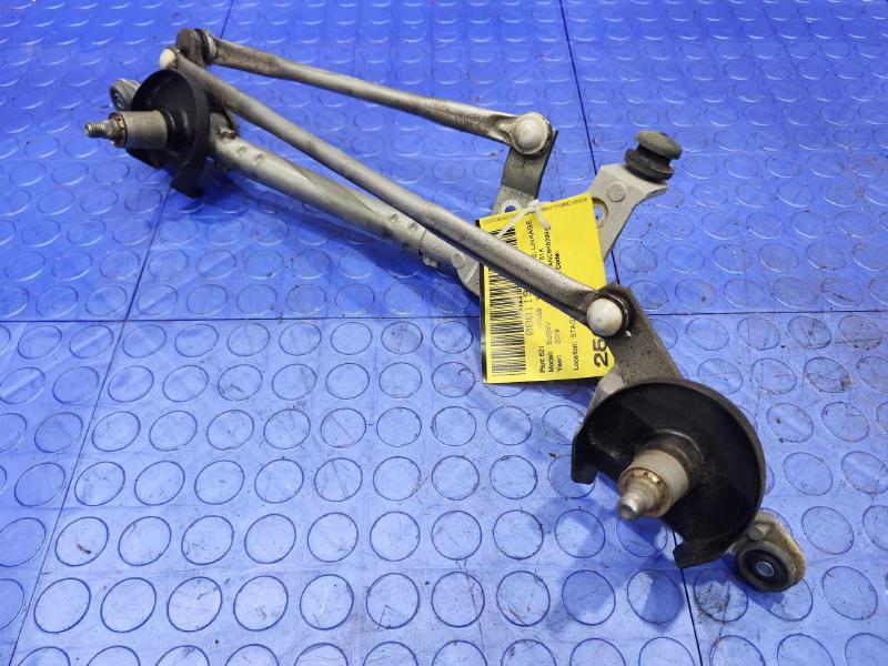 2019 Subaru Crosstrek Wiper Trans. Linkage