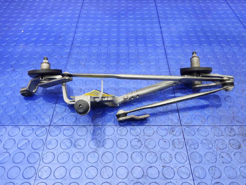 2019 Subaru Crosstrek Wiper Trans. Linkage