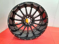 2010 Jeep Wrangler Wheel