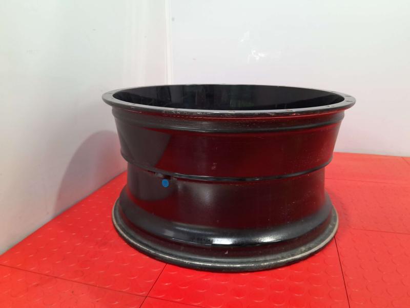 2010 Jeep Wrangler Wheel