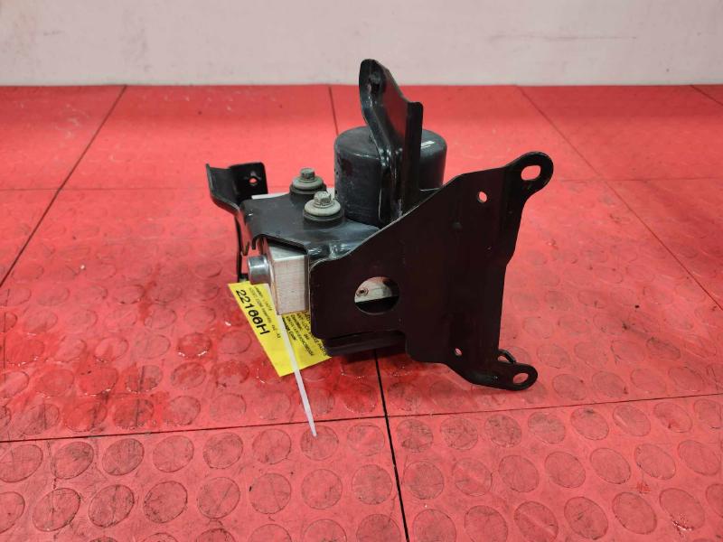 2007 Nissan Pathfinder Anti-Lock Brake Parts