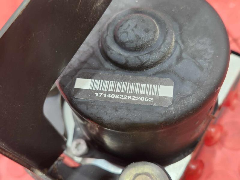 2007 Nissan Pathfinder Anti-Lock Brake Parts