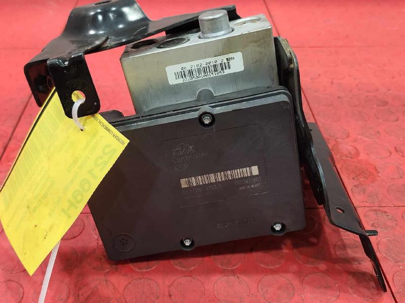 2007 Nissan Pathfinder Anti-Lock Brake Parts