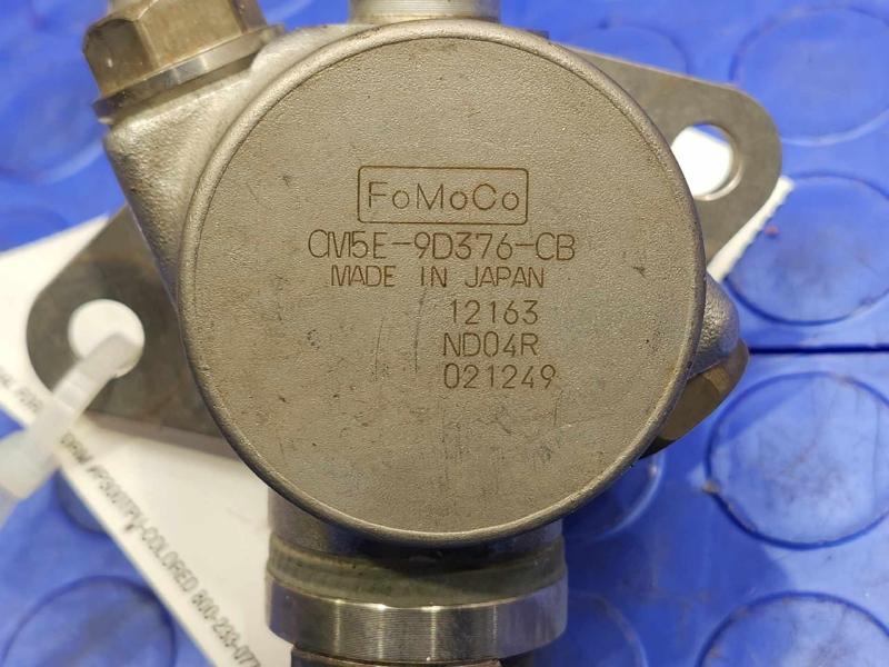 2012-2018 Ford Focus Direct Injection Fuel Pump 2.0L w/o Turbo OEM CM5E9D376CB