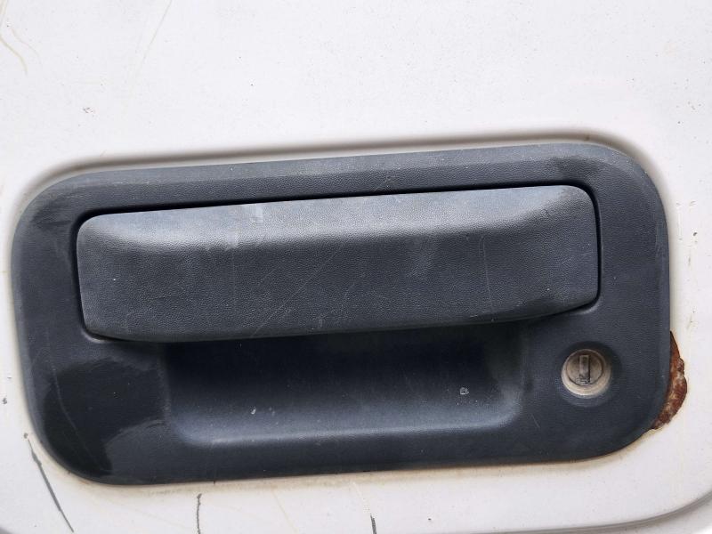 2013 Ford F-250 Super Duty Outside Door Handle