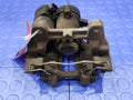 2016 Lincoln MKX Caliper