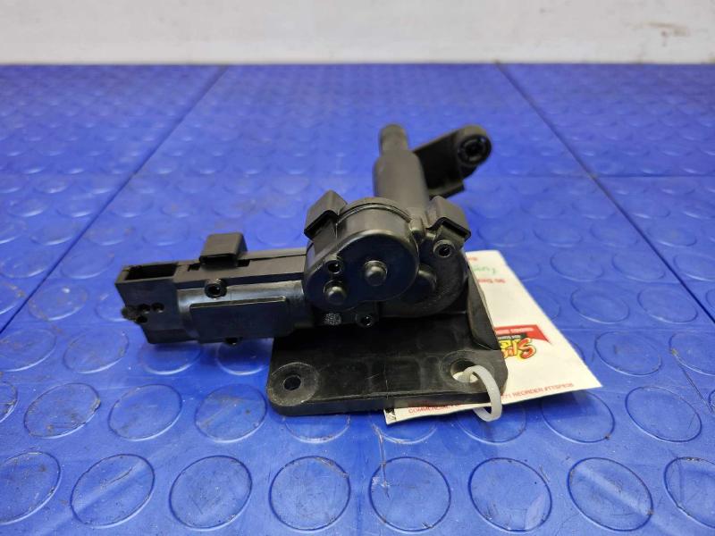 2009 Volkswagen Routan Power Window Motor