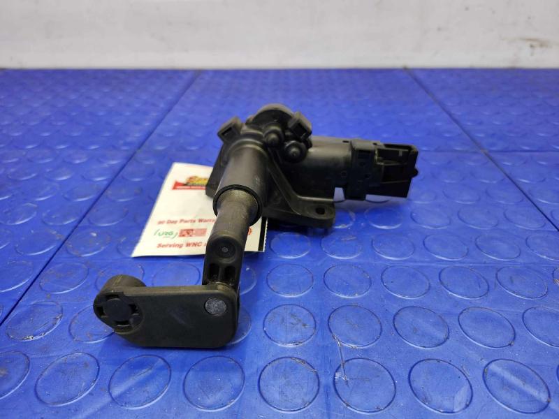 2009 Volkswagen Routan Power Window Motor