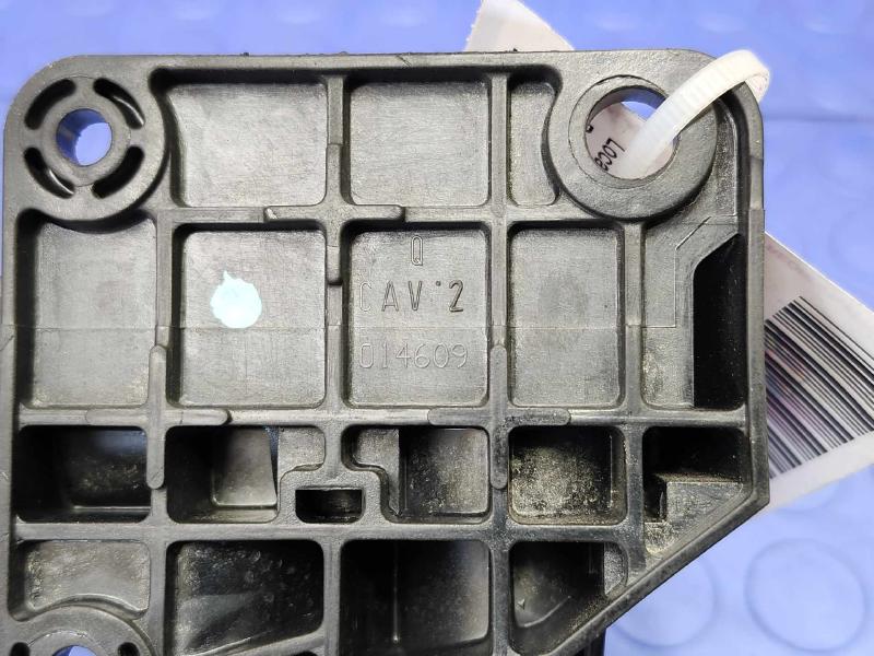 2009 Volkswagen Routan Power Window Motor