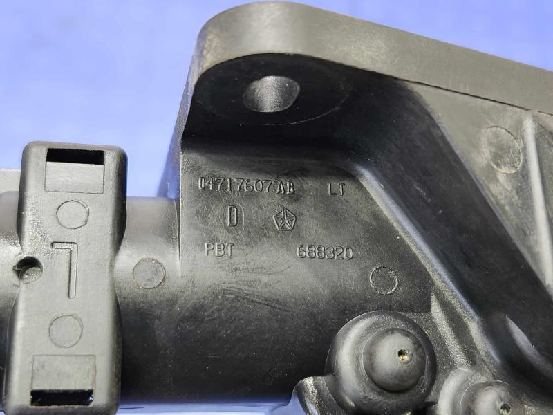 2009 Volkswagen Routan Power Window Motor