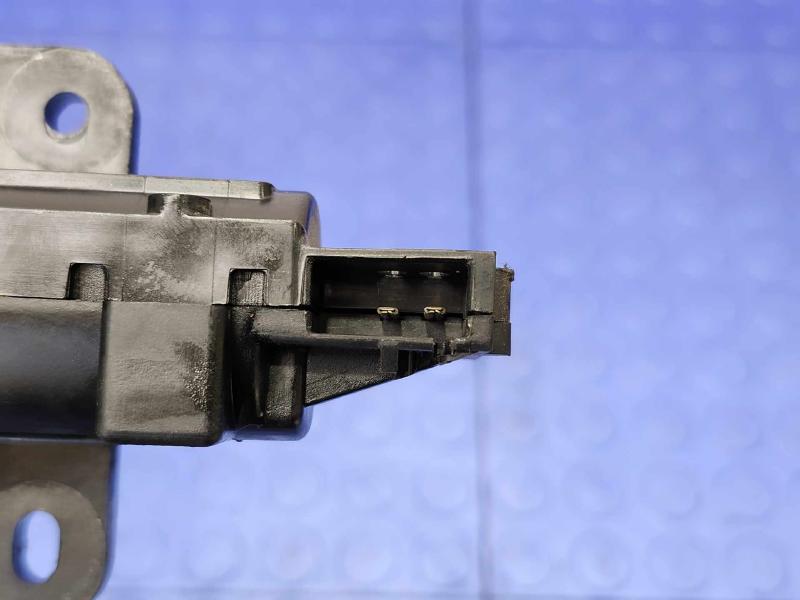 2009 Volkswagen Routan Power Window Motor
